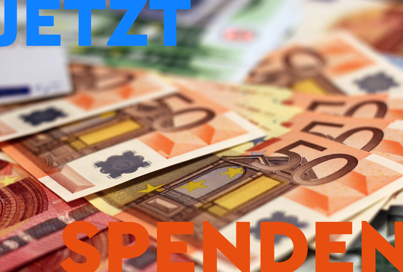 Ihre Spende für die CDU